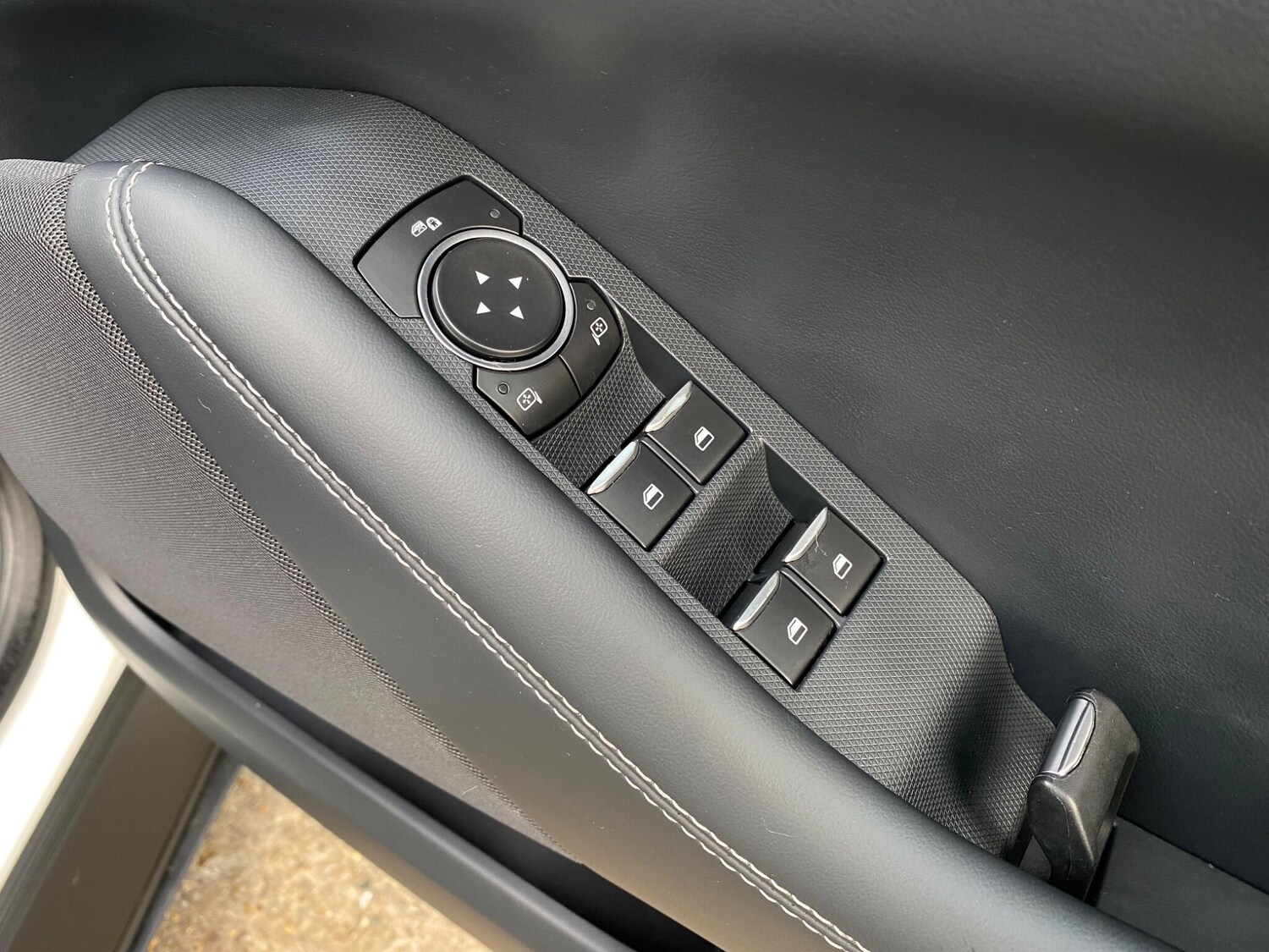 Used Ford Mustang Mach-E 2022 for sale - 76397879: Photo 46