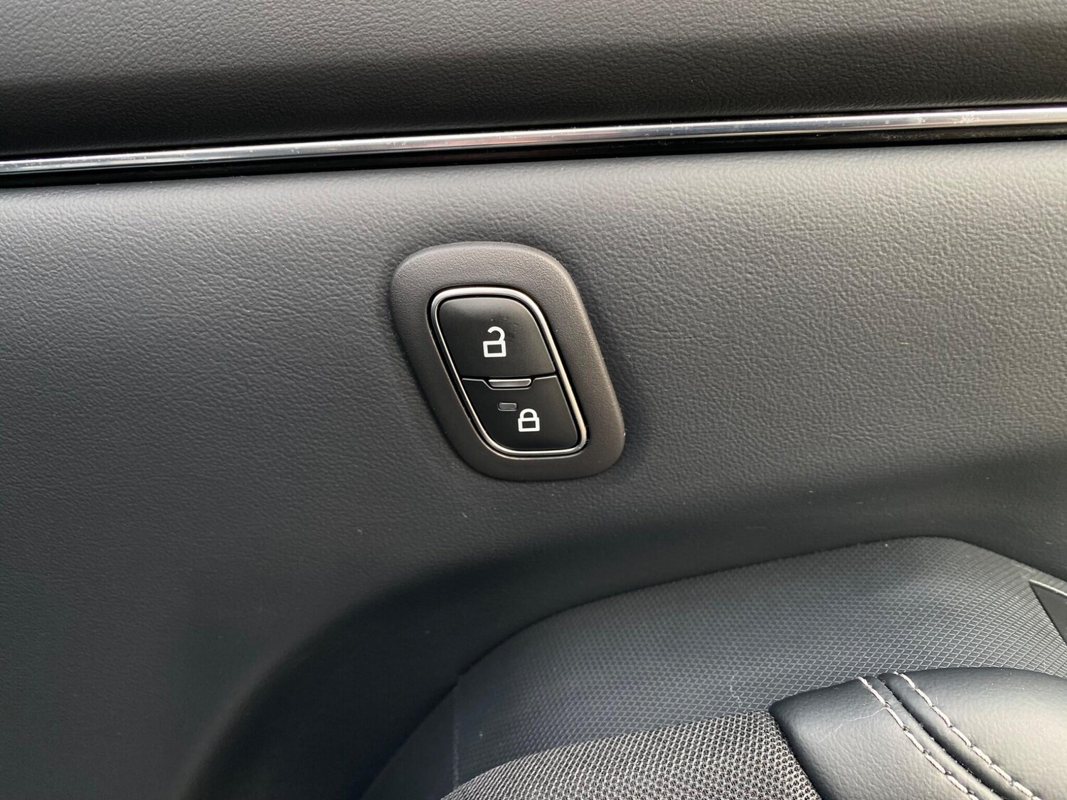 Used Ford Mustang Mach-E 2022 for sale - 76397879: Photo 47