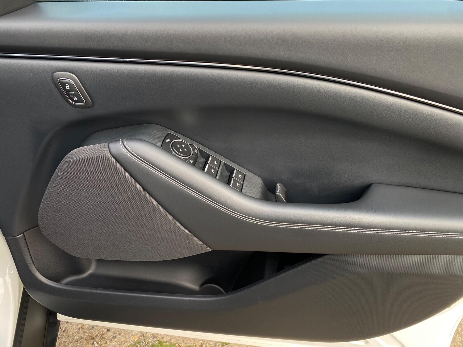 Used Ford Mustang Mach-E 2022 for sale - 76397879: Photo 48