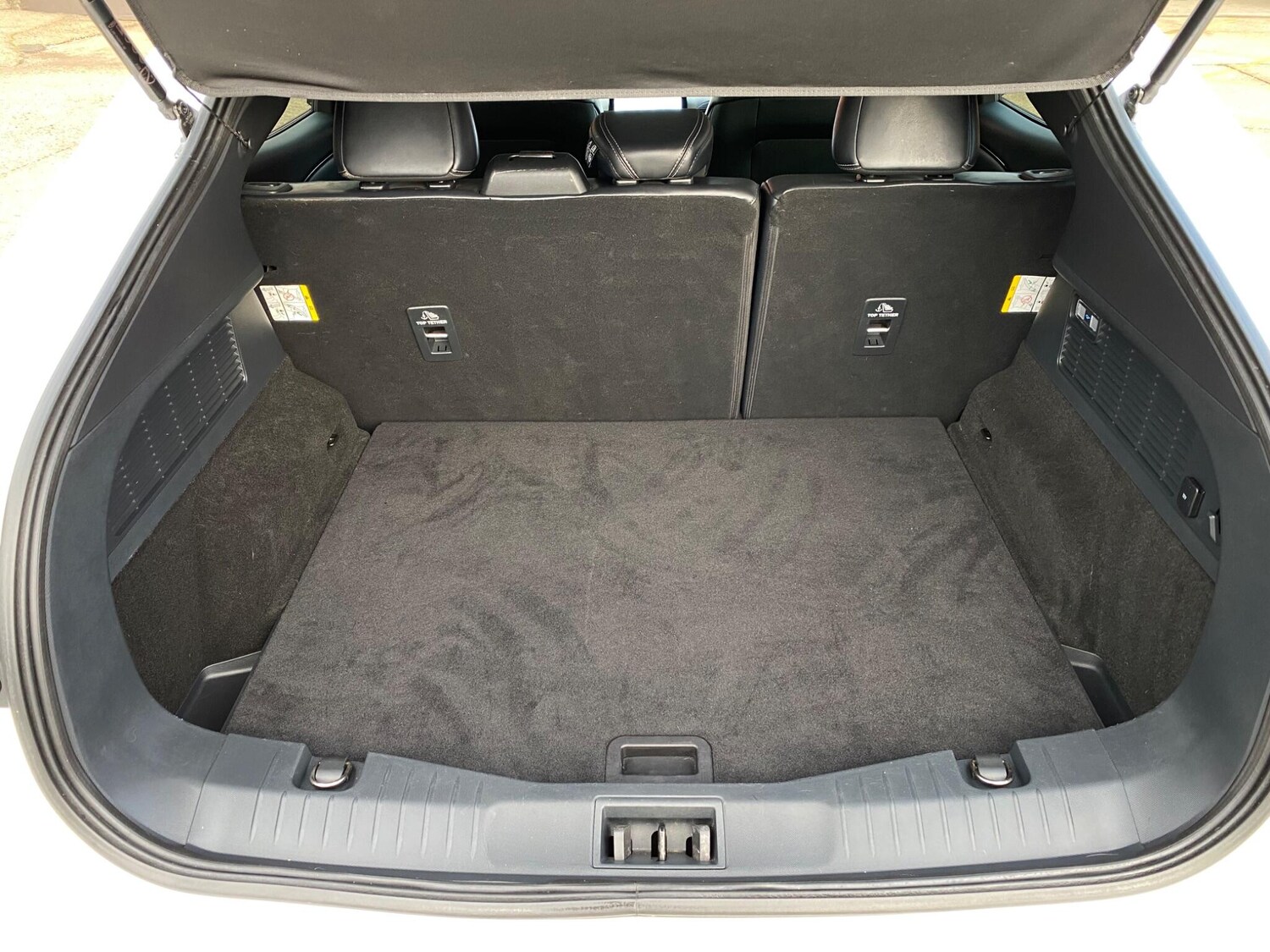 Used Ford Mustang Mach-E 2022 for sale - 76397879: Photo 52