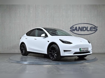 Used Tesla Model Y 2023 for sale - 78577554: Photo