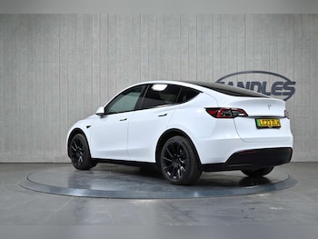 Used Tesla Model Y 2023 for sale - 78577554: Photo