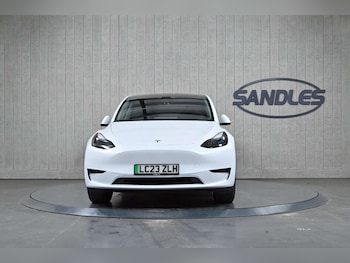 Used Tesla Model Y 2023 for sale - 78577554: Photo