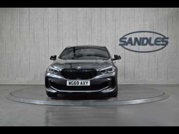 Used BMW 1 Series 2019 for sale - 74738011: Photo