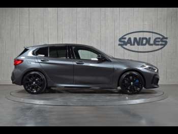Used BMW 1 Series 2019 for sale - 74738011: Photo
