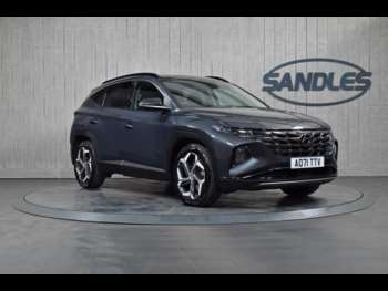 2021 (71) - 1.6 h T-GDi Ultimate Auto Euro 6 (s/s) 5dr