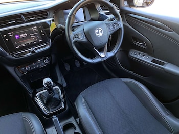 Used Vauxhall Corsa 2021 for sale - 78864130: Photo