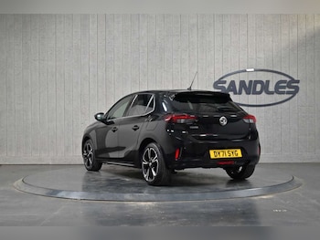 Used Vauxhall Corsa 2021 for sale - 78864130: Photo