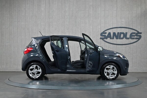 Used Hyundai i10 2023 for sale - 75200311: Photo 11