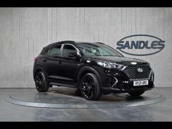 2021 (21) - 1.6 T-GDi N Line DCT Euro 6 (s/s) 5dr