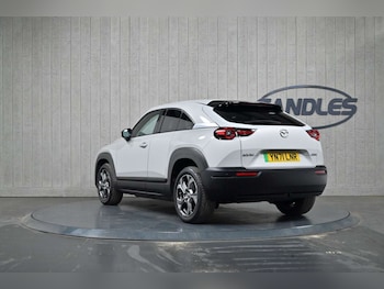 Used Mazda MX-30 2021 for sale - 78577497: Photo
