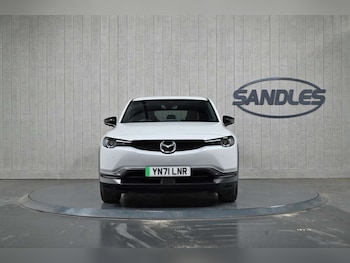 Used Mazda MX-30 2021 for sale - 78577497: Photo