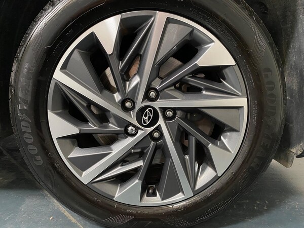 Used Hyundai TUCSON 2021 for sale - 75362919: Photo 20