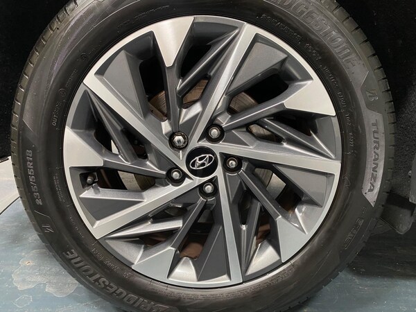 Used Hyundai TUCSON 2021 for sale - 75362919: Photo 21