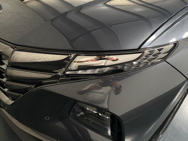 Used Hyundai TUCSON 2021 for sale - 75362919: Photo 22