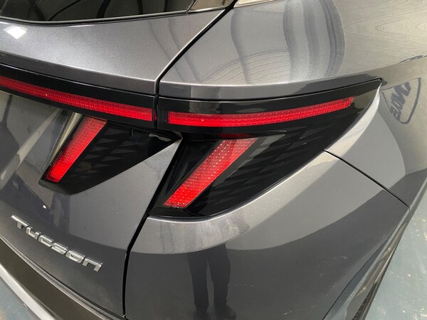 Used Hyundai TUCSON 2021 for sale - 75362919: Photo 23