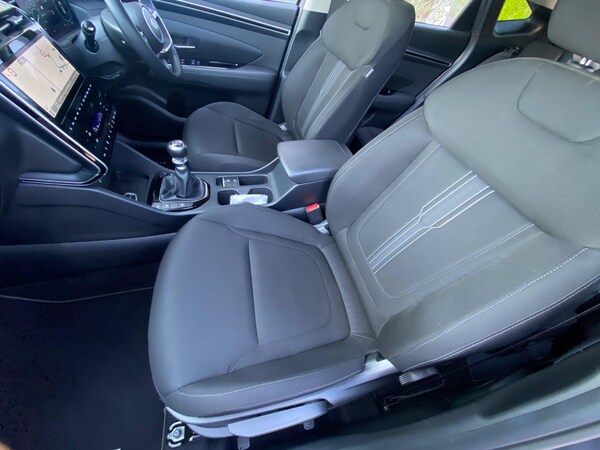 Used Hyundai TUCSON 2021 for sale - 75362919: Photo 25