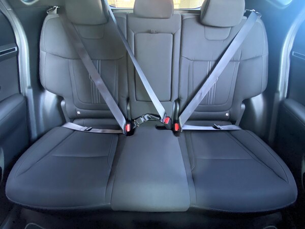 Used Hyundai TUCSON 2021 for sale - 75362919: Photo 26
