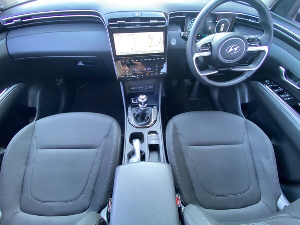 Used Hyundai TUCSON 2021 for sale - 75362919: Photo 27