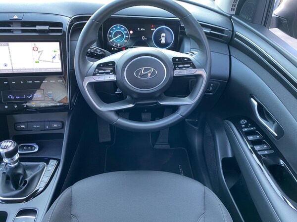 Used Hyundai TUCSON 2021 for sale - 75362919: Photo 28