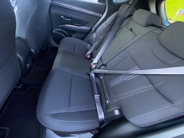 Used Hyundai TUCSON 2021 for sale - 75362919: Photo 29