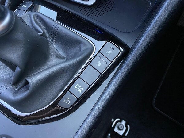 Used Hyundai TUCSON 2021 for sale - 75362919: Photo 39