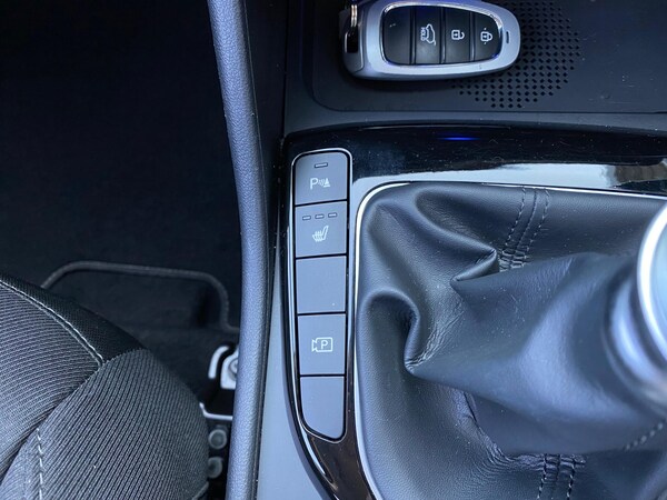 Used Hyundai TUCSON 2021 for sale - 75362919: Photo 40