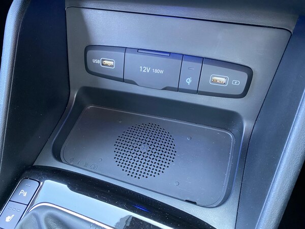 Used Hyundai TUCSON 2021 for sale - 75362919: Photo 42