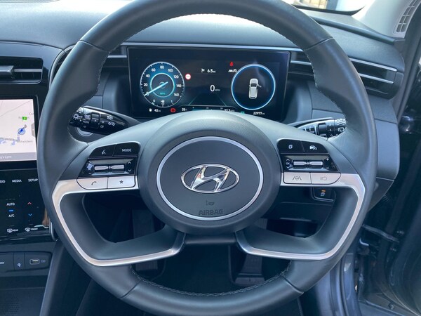 Used Hyundai TUCSON 2021 for sale - 75362919: Photo 44