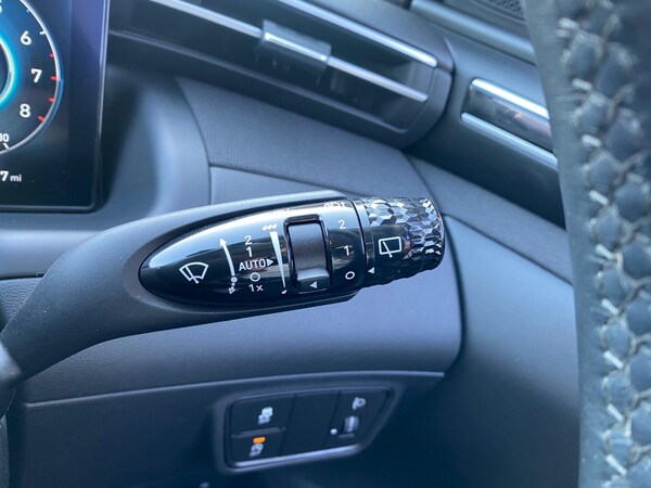 Used Hyundai TUCSON 2021 for sale - 75362919: Photo 45