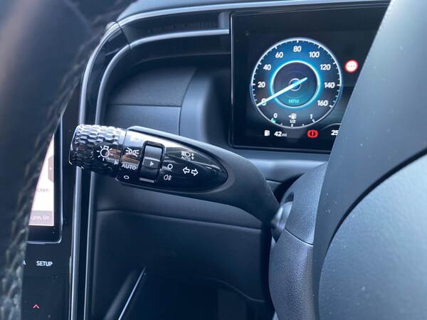 Used Hyundai TUCSON 2021 for sale - 75362919: Photo 46