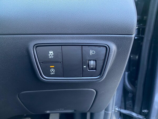 Used Hyundai TUCSON 2021 for sale - 75362919: Photo 48