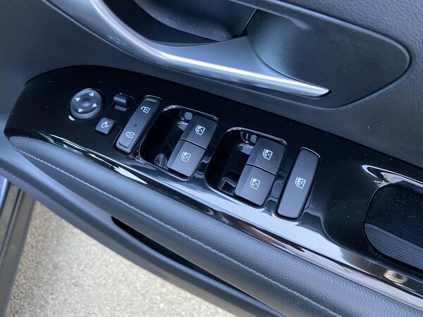 Used Hyundai TUCSON 2021 for sale - 75362919: Photo 50
