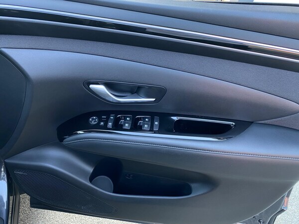 Used Hyundai TUCSON 2021 for sale - 75362919: Photo 51