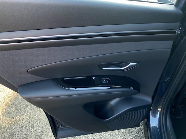 Used Hyundai TUCSON 2021 for sale - 75362919: Photo 52