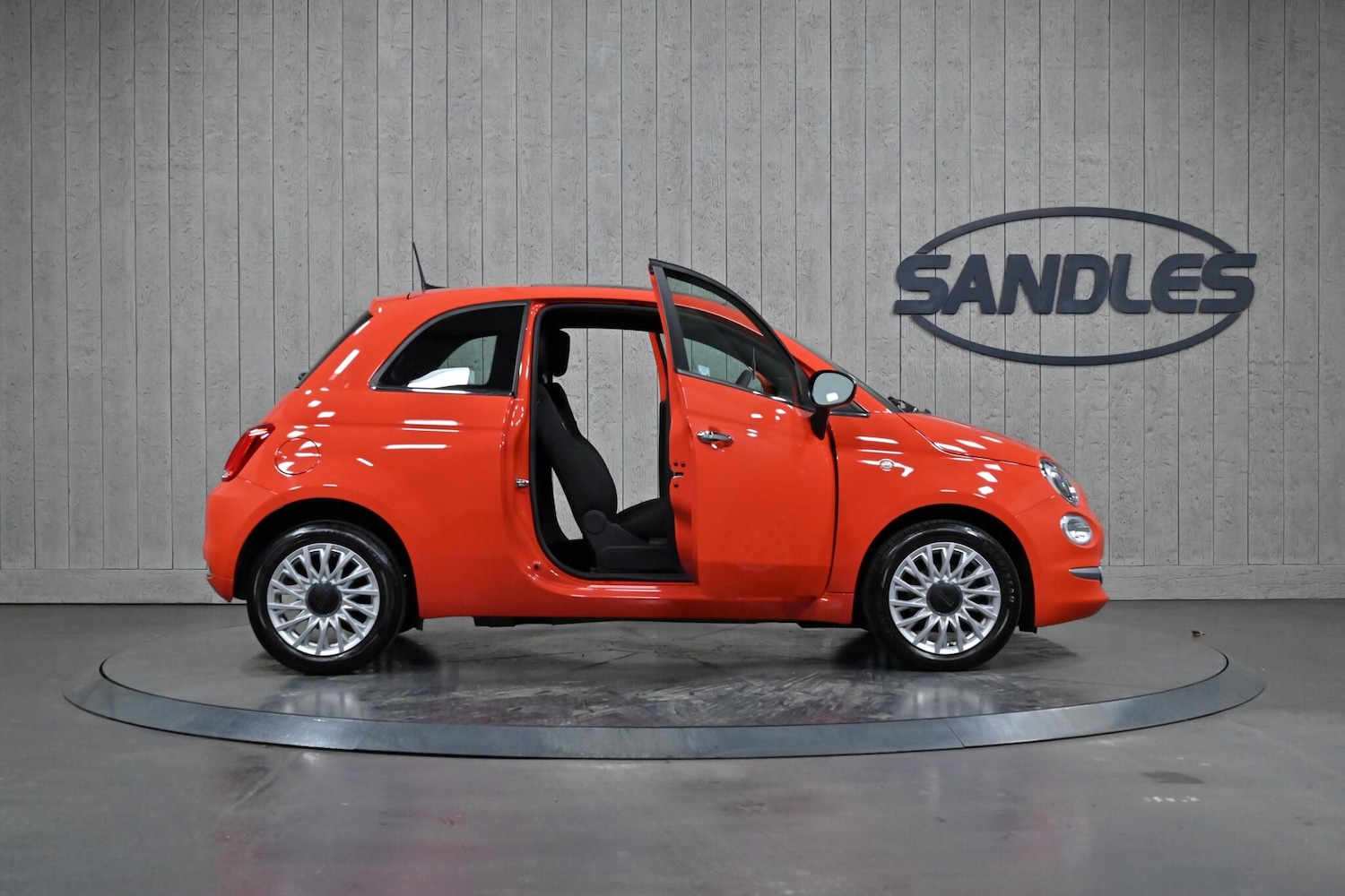 Used Fiat 500 2024 for sale - 77130903: Photo 11