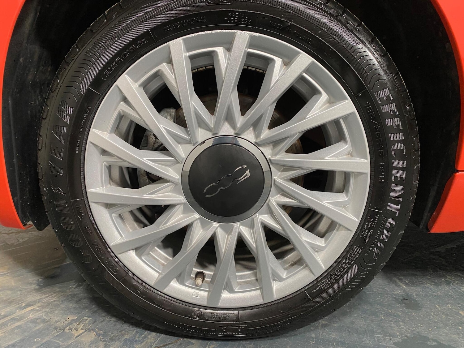 Used Fiat 500 2024 for sale - 77130903: Photo 17