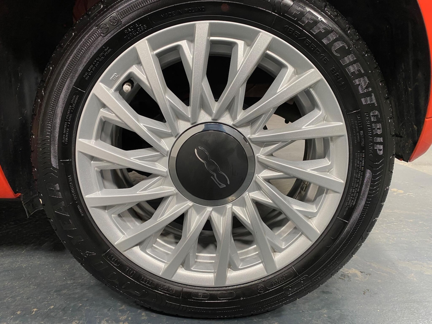 Used Fiat 500 2024 for sale - 77130903: Photo 18