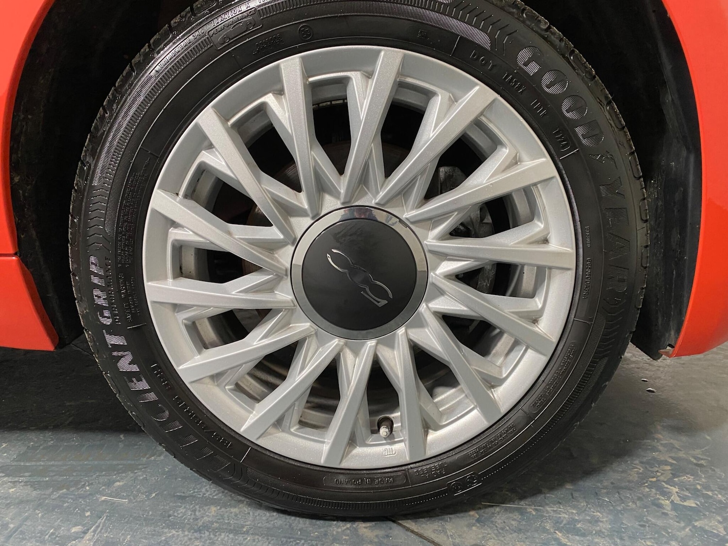 Used Fiat 500 2024 for sale - 77130903: Photo 19