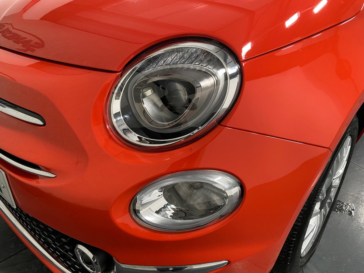 Used Fiat 500 2024 for sale - 77130903: Photo 21