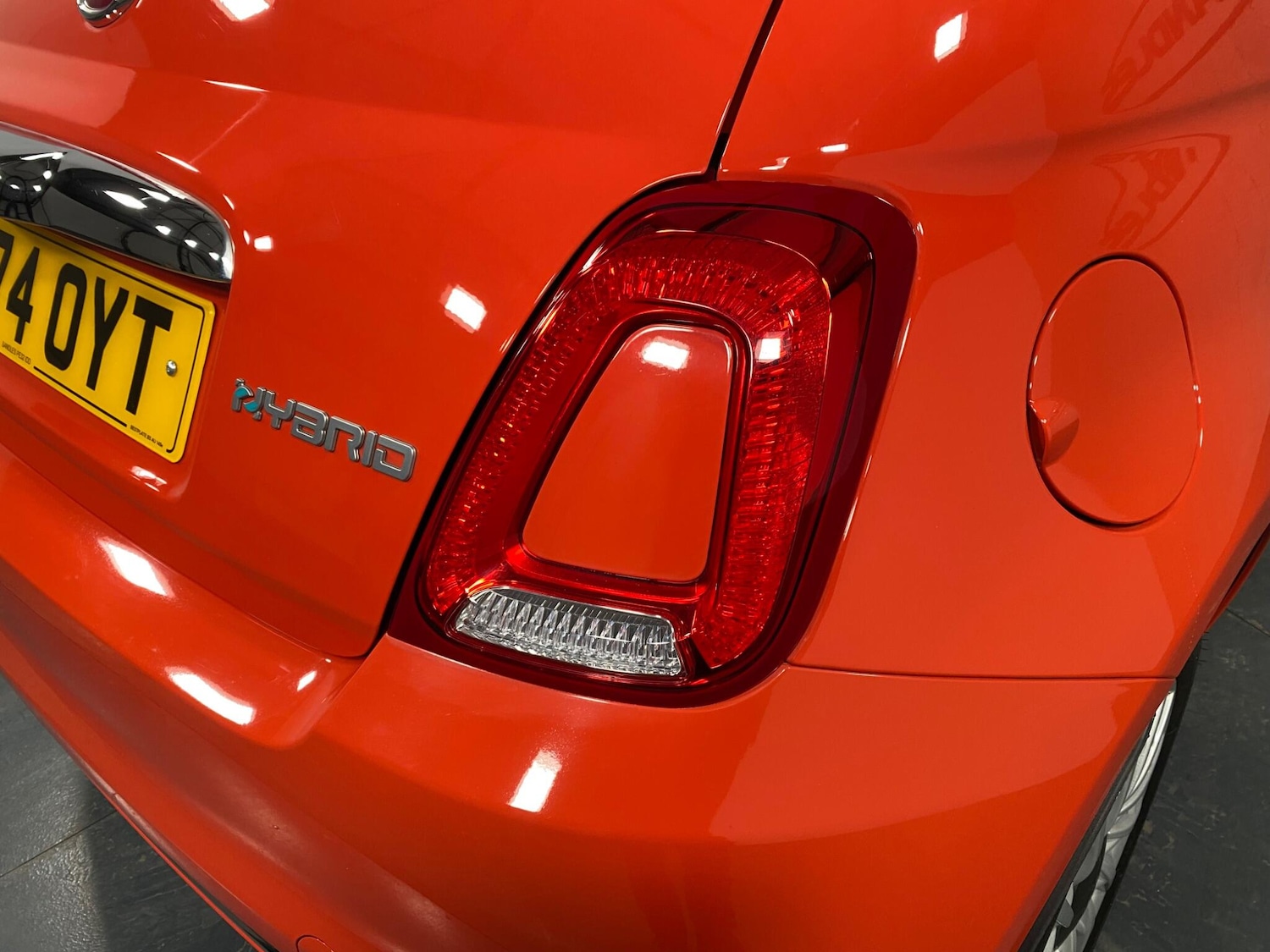 Used Fiat 500 2024 for sale - 77130903: Photo 22