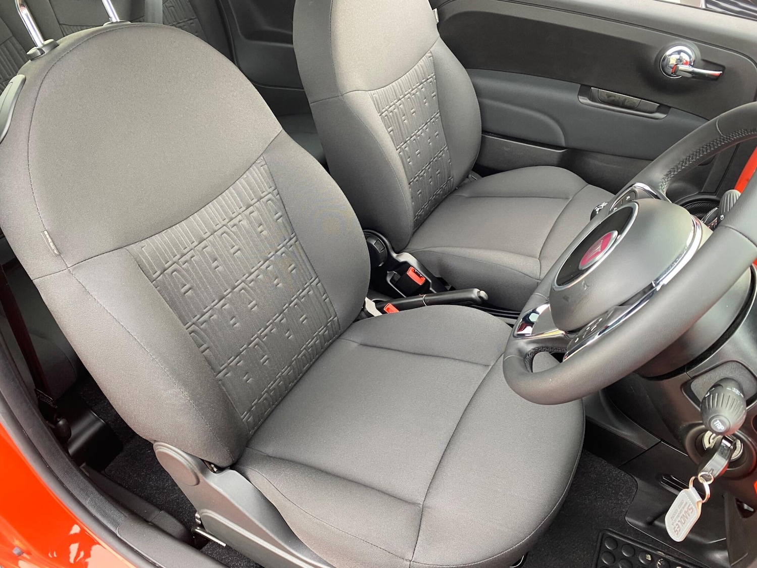 Used Fiat 500 2024 for sale - 77130903: Photo 25