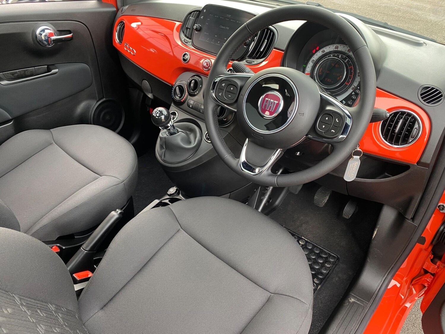 Used Fiat 500 2024 for sale - 77130903: Photo 27