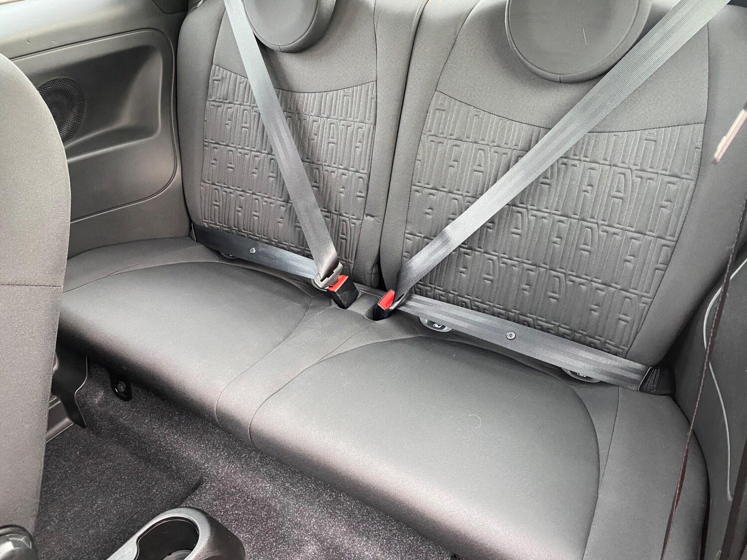 Used Fiat 500 2024 for sale - 77130903: Photo 28