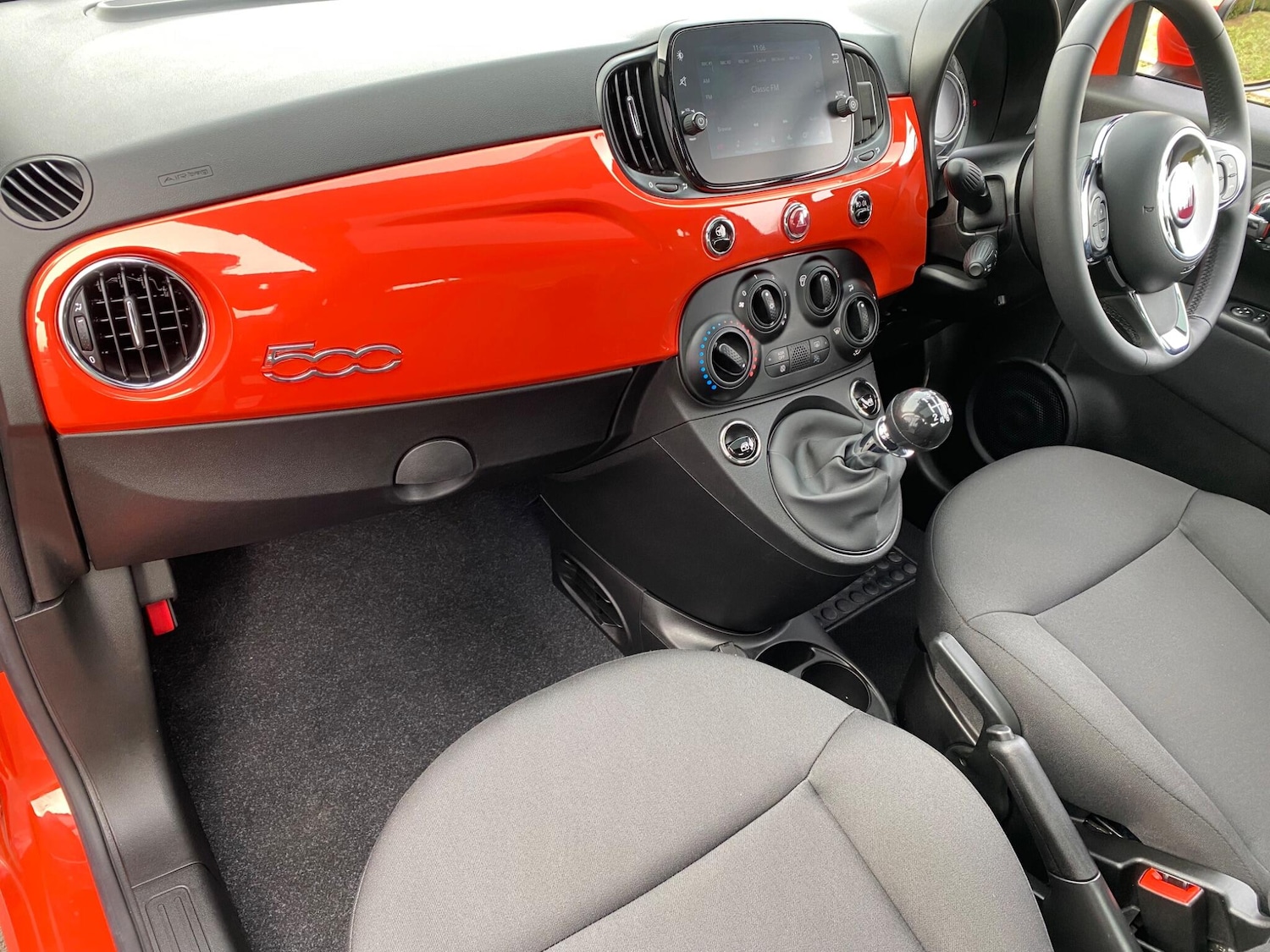 Used Fiat 500 2024 for sale - 77130903: Photo 29