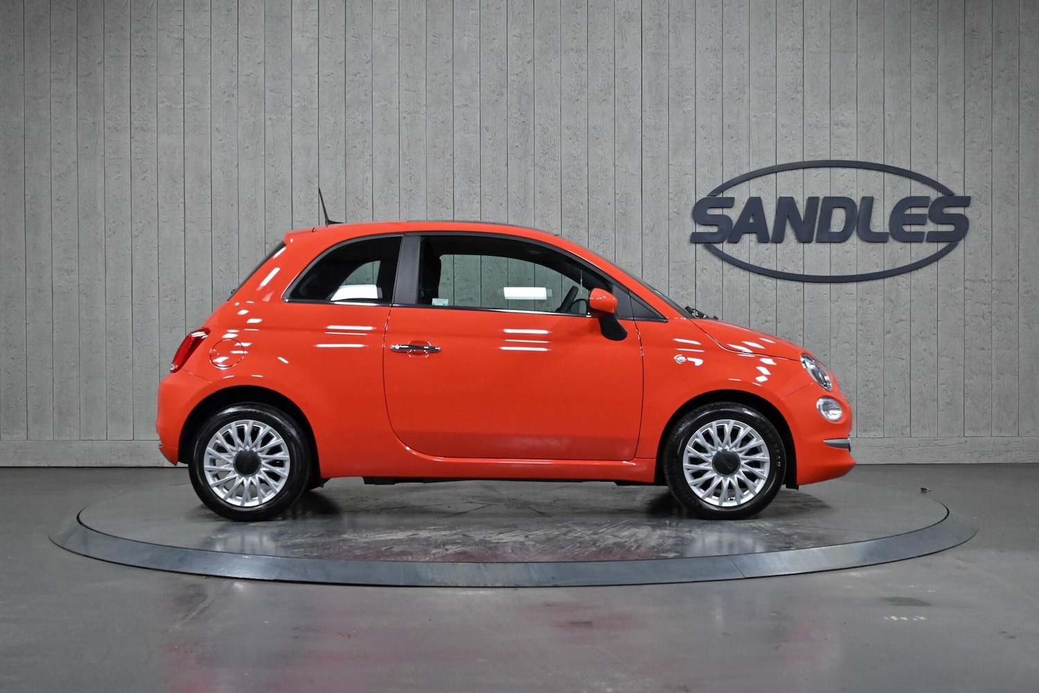 Used Fiat 500 2024 for sale - 77130903: Photo 3