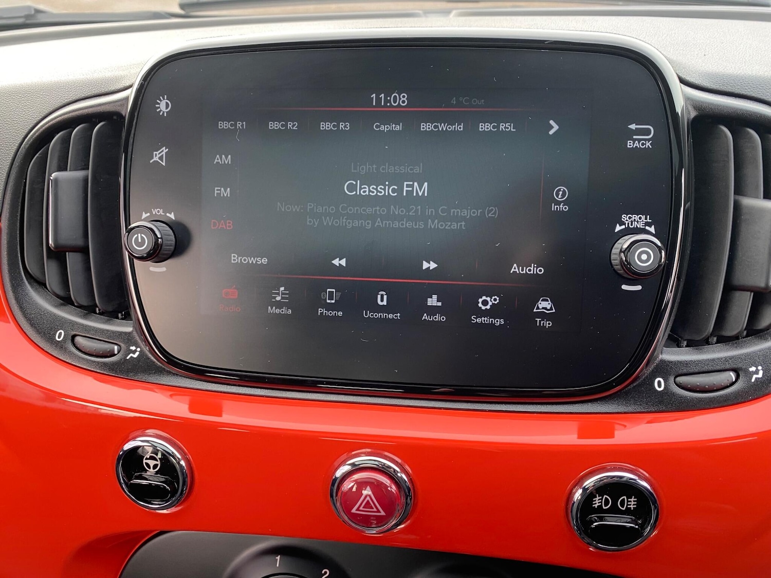 Used Fiat 500 2024 for sale - 77130903: Photo 31