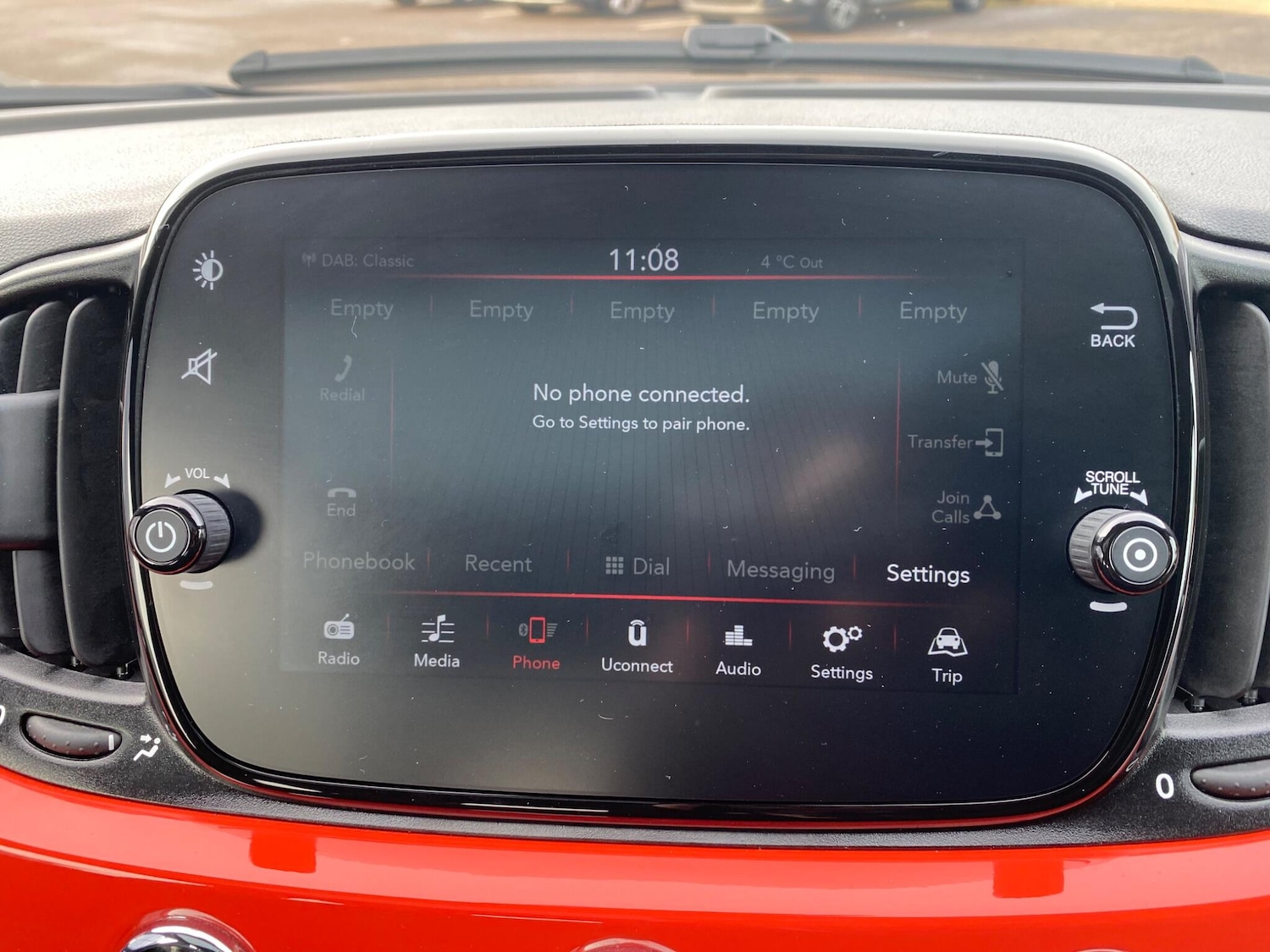 Used Fiat 500 2024 for sale - 77130903: Photo 33