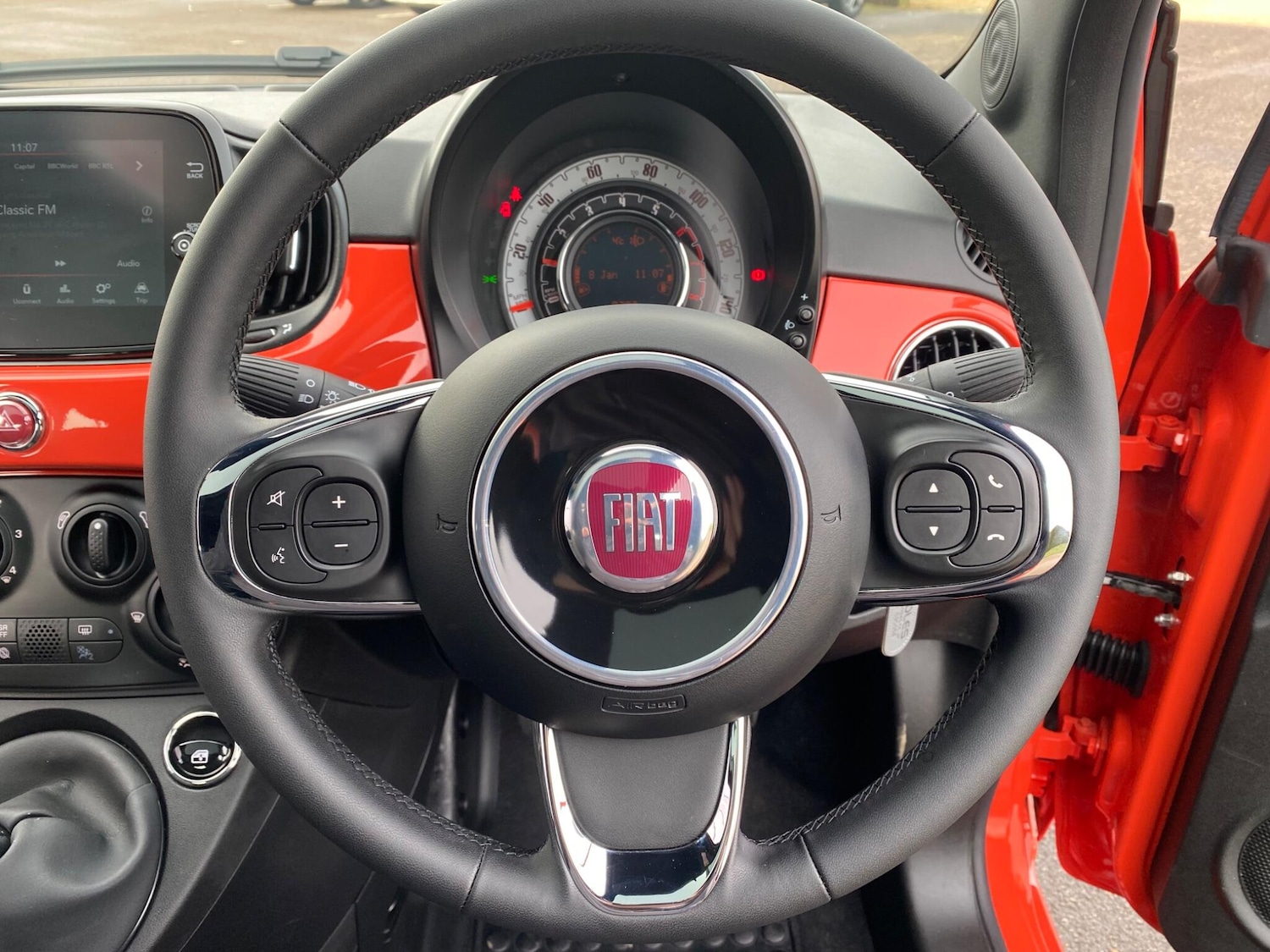 Used Fiat 500 2024 for sale - 77130903: Photo 39