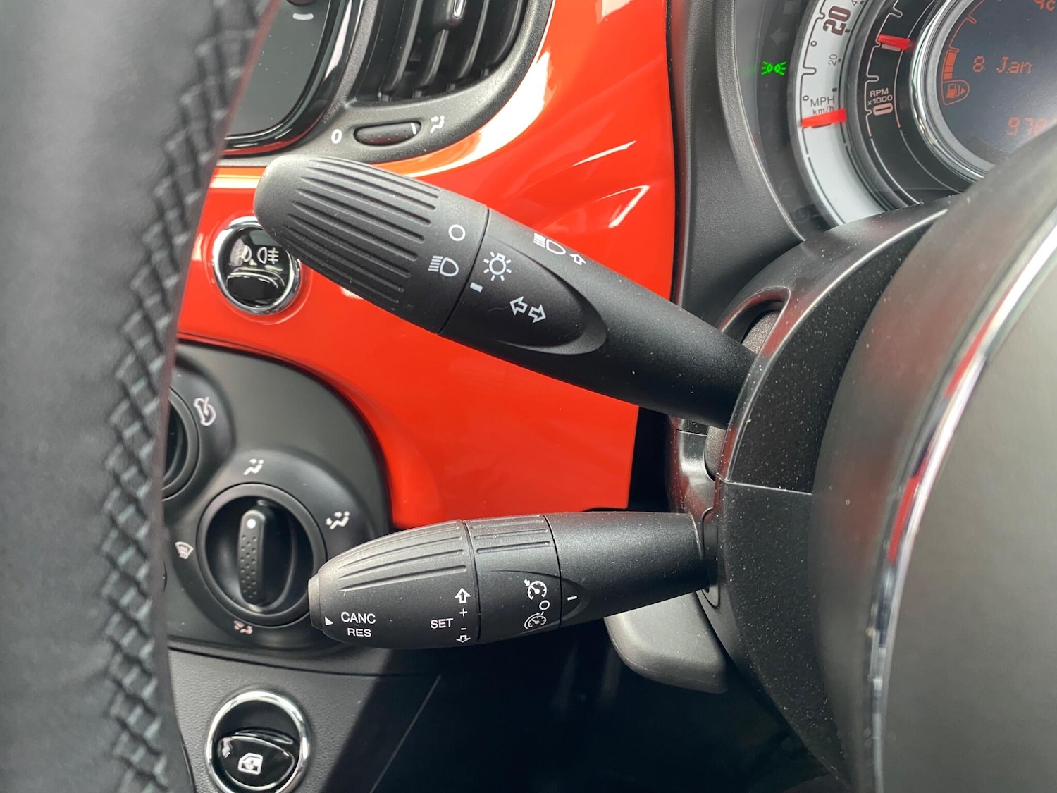 Used Fiat 500 2024 for sale - 77130903: Photo 41